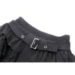 画像6: Princess doll frilly skirt / スカート【DARK IN LOVE】 (6)