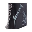 画像7: Metallica - Black Album Wallet / 折りたたみ財布【NEMESIS NOW】 (7)