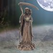 画像1: 🔥SALE🔥Santa Muerte 29cm / オーナメント【NEMESIS NOW】 (1)