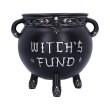 画像3: Witch's Fund 16.5cm / 貯金箱【NEMESIS NOW】 (3)