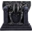 画像5: Cthulhu's Throne 18.3cm / オーナメント【NEMESIS NOW】 (5)