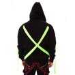 画像11: 【Mens】LUCID HOOD / BLACKxGREEN / パーカー【Heartless】 (11)