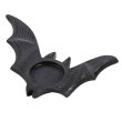 画像4: Bat Tealight Candle Holder / キャンドルホルダー【GOTHIC HOMEWARE】 (4)