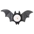 画像3: Bat Tealight Candle Holder / キャンドルホルダー【GOTHIC HOMEWARE】 (3)