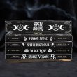 画像5: Midnight Ritual Incense Sticks / スティック / お香セット【GOTHIC HOMEWARE】 (5)