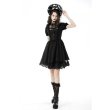 画像4: Gothic lolita tulle chest doll dress / ワンピース【DARK IN LOVE】 (4)