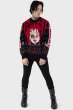 画像6: Chucky Wanna Play Sweater /ニットトップス【KILL STAR×CHUCKY】 (6)