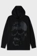 画像8: Hypnoskull Hoodie / パーカー【KIHILIST】 (8)