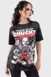 画像2: 【Mens】Charles Lee Ray T【KILL STARxCHUCKY】 (2)