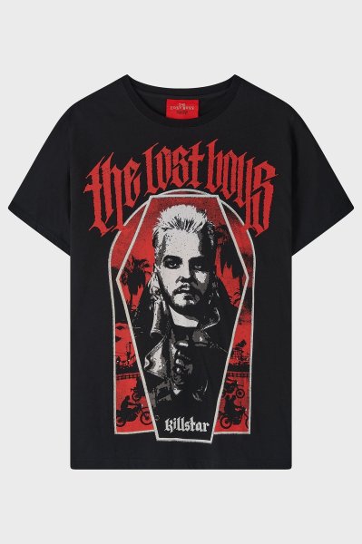 画像1: 【Mens】Boardwalk T【KILL STARxTHE LOST BOYS】 (1)