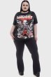 画像8: 【Mens】Charles Lee Ray T【KILL STARxCHUCKY】 (8)