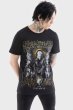 画像4: 【Mens】Sleep All Day T【KILL STARxTHE LOST BOYS】 (4)