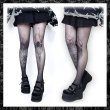 画像5: SPIDER TATTOO STOCKINGS / タトゥーストッキング (5)