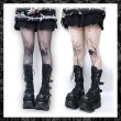 画像7: SPIDER TATTOO STOCKINGS / タトゥーストッキング (7)