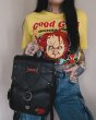 画像5: Be My Valentine Backpack / バックパック【KILL STAR×CHUCKY】 (5)