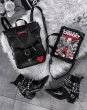 画像4: Chucky Gets Lucky Handbag / ハンドバッグ【KILL STAR×CHUCKY】 (4)