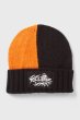 画像4: Jack O'Lantern Beanie / ニット帽【KILL STAR】 (4)