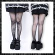 画像3: SPIDER TATTOO STOCKINGS / タトゥーストッキング (3)