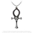 画像1: Ankh of Ammon / ネックレス【Alchemy Gothic】 (1)