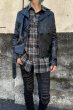 画像12: 【Mens】Burning Light Shirt / シャツトップス【KILL STAR】 (12)