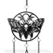 画像2: Death's Head Moth / ハンギングデコレーション【Alchemy Gothic】 (2)