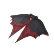 画像16: Vampire shadow bat-shaped capelet / ボレロ【DARK IN LOVE】 (16)