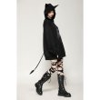 画像3: Bat ear tail hoodie pullover / トップス【DARK IN LOVE】 (3)