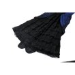 画像14: Indigo gothic lolita party doll dress / ワンピース【DARK IN LOVE】 (14)