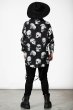 画像3: 【Mens】Fatal Attraction Shirt / シャツトップス【KILL STAR】 (3)