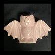 画像3: 🎍お正月限定🎍訳ありSALE / BAT CANDLESTICK HOLDERS / PINK【SOURPUSS】 (3)