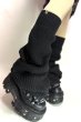 画像7: Nyxen Leg Warmers / レッグウォーマー【KILL STAR】 (7)