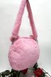 画像6: Gloomy Bear Shaped Tote Bag / トートバッグ【KILL STAR×GLOOMY】 (6)