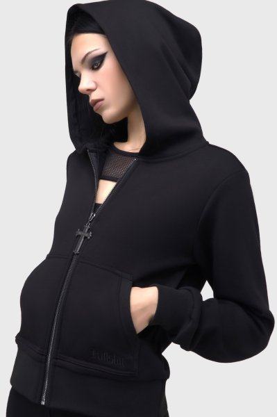 画像1: Moondrifter Hoodie / パーカー【KILL STAR】 (1)