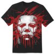 画像2: Michael Myers All Over Print Tee / Tシャツ【Rock Rebel】 (2)