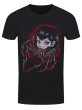 画像2: Crawler / Pinku Kult  / Tシャツ【GRINDSTORE】 (2)