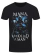 画像2: Mama, Just Killed A Man  / Tシャツ【GRINDSTORE】 (2)