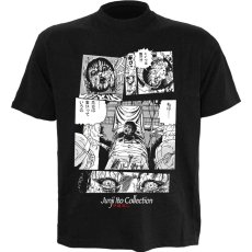 画像1: SURGERY / 伊藤潤二 / Ｔシャツ【SPIRAL DIRECT】 (1)