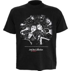 画像1: CRAWLING / 伊藤潤二 / Ｔシャツ【SPIRAL DIRECT】 (1)