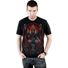 画像3: BAPHOMET / Tシャツ【SPIRAL DIRECT】 (3)