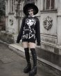 画像7: Corpse Bride Distressed Sweater / ニットトップス【KILL STARxCORPSE BRIDE】 (7)