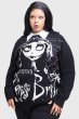 画像3: Corpse Bride Distressed Sweater / ニットトップス【KILL STARxCORPSE BRIDE】 (3)