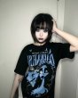 画像5: 【Mens】In The Darkness T【KILL STARxCORPSE BRIDE】 (5)