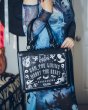 画像5: Marry The Dead Handbag / ハンドバッグ【KILL STARxCORPSE BRIDE】 (5)