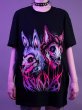 画像1: Mascots / Pinku Kult  / Tシャツ【GRINDSTORE】 (1)