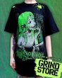 画像4: Venom / Pinku Kult  / Tシャツ【GRINDSTORE】 (4)