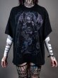 画像1: Defeated / Cosmic Boop / Tシャツ【GRINDSTORE】 (1)