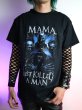 画像1: Mama, Just Killed A Man  / Tシャツ【GRINDSTORE】 (1)