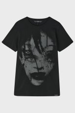 画像6: 【Mens】Grim Fusion T【KIHILIST】 (6)