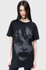 画像1: 【Mens】Grim Fusion T【KIHILIST】 (1)