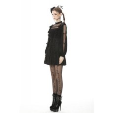 画像8: Dreamy princess lace dress / ワンピース【DARK IN LOVE】 (8)